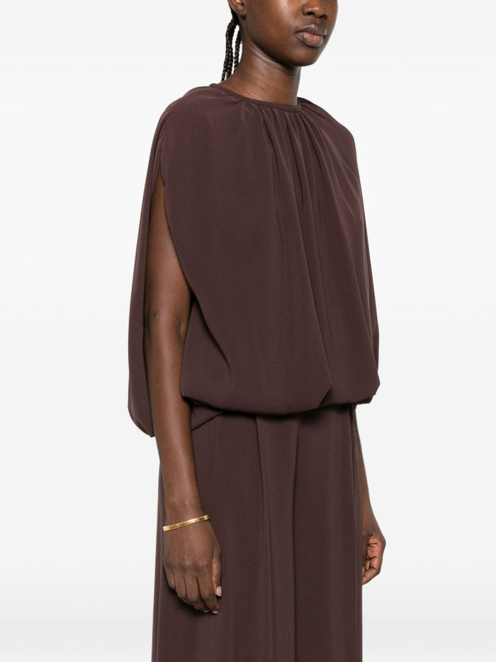 Max Mara Studio Casacca Multicolore Donna 4