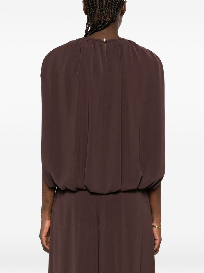 Max Mara Studio Casacca Multicolore Donna 5
