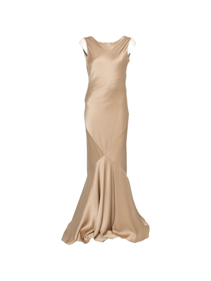 Max Mara Studio Abito Multicolore Donna 1