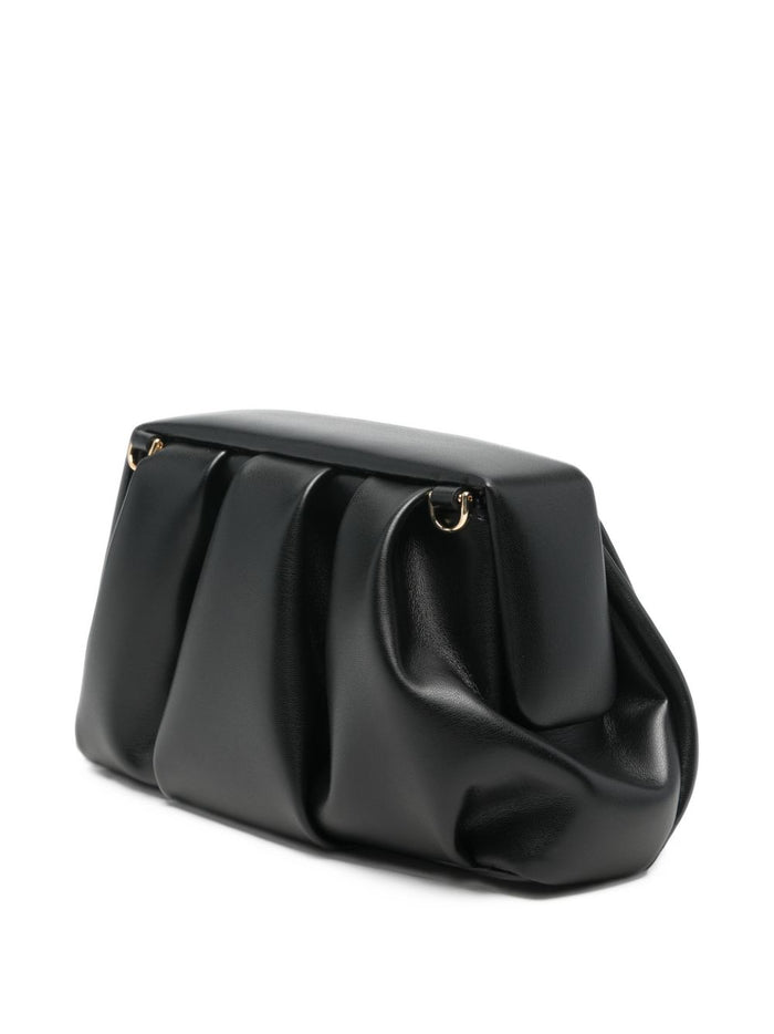 Themoire Borsa Nero Donna 3