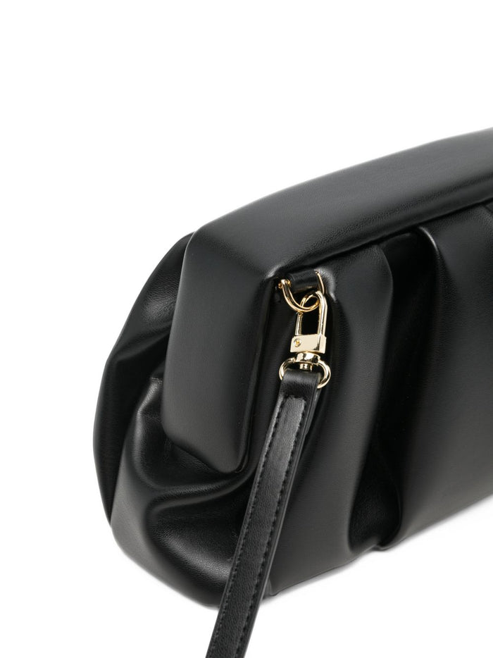 Themoire Borsa Nero Donna 5