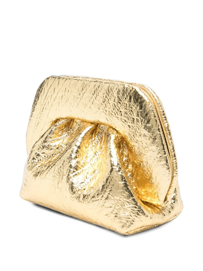 Themoire Borsa Oro Donna 3