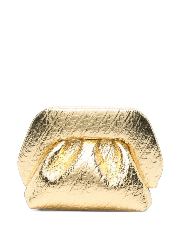 Themoire Borsa Oro Donna 1