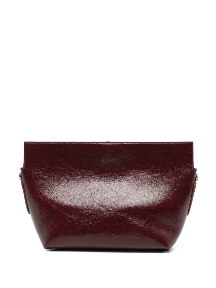 Themoire Borsa Tawny Donna 1