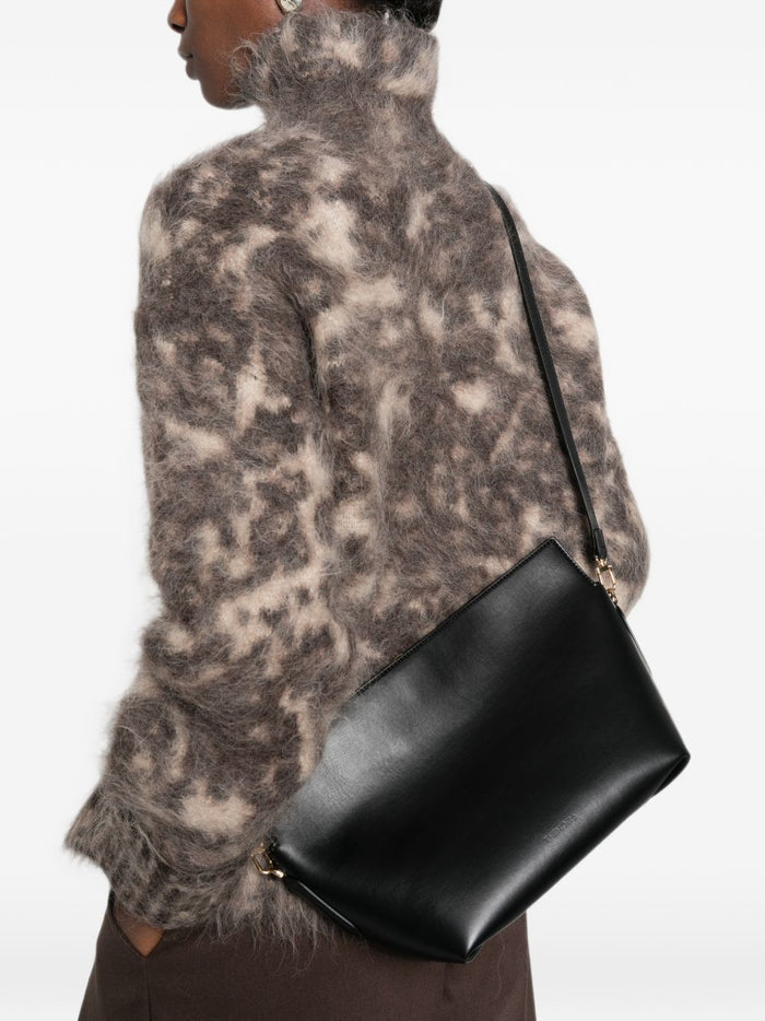 Themoire Borsa Nero Donna 4