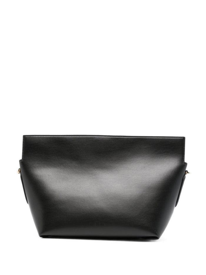 Themoire Borsa Nero Donna 1