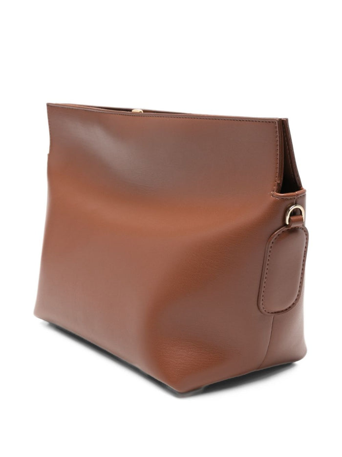 Themoire Borsa Tortoise Shell Donna 4
