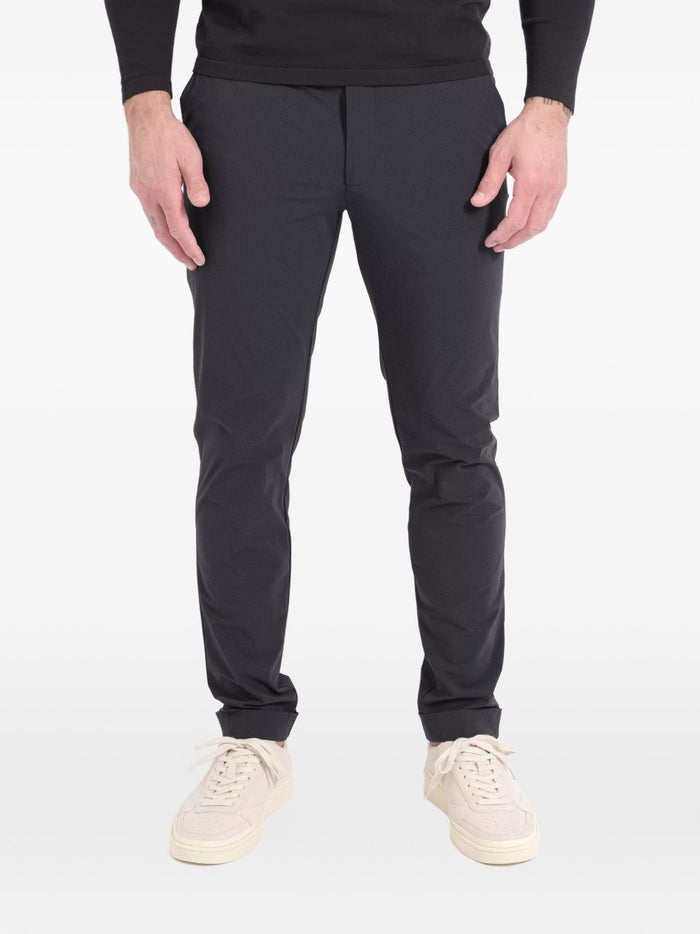 Rrd Pantalone Slim Uomo Blu 1