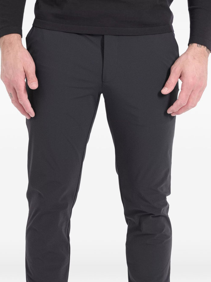 Rrd Pantalone Slim Uomo Blu 3