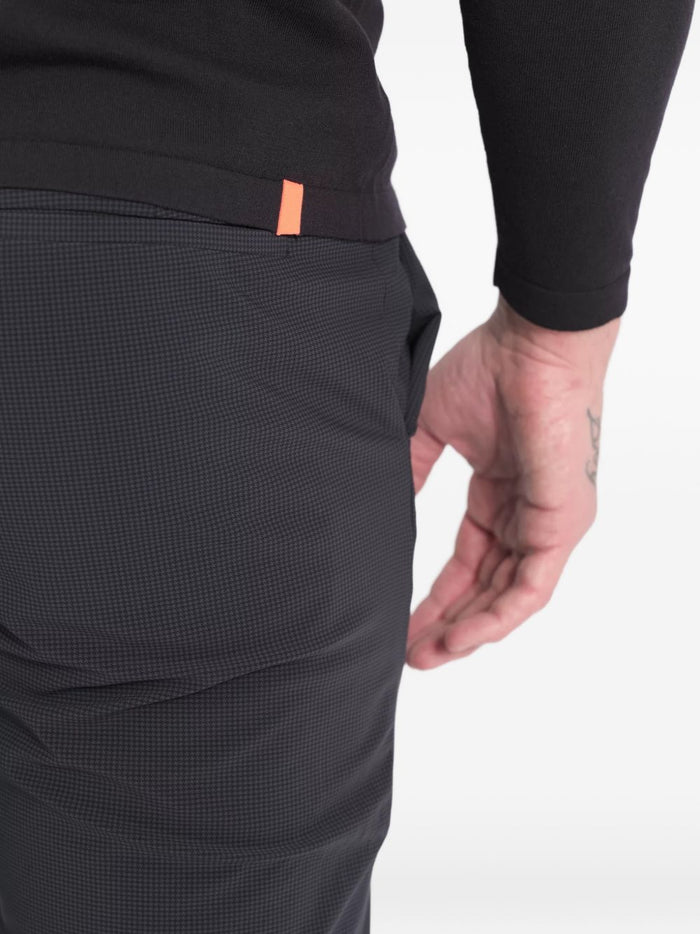 Rrd Pantalone Slim Uomo Blu 5