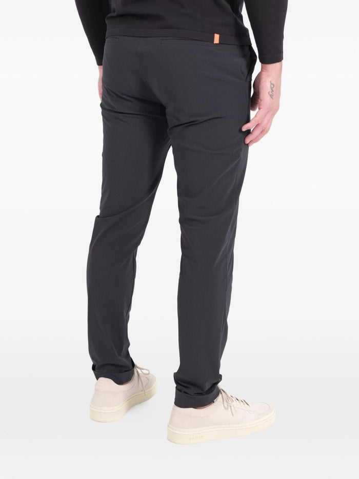 Rrd Pantalone Slim Uomo Blu 6