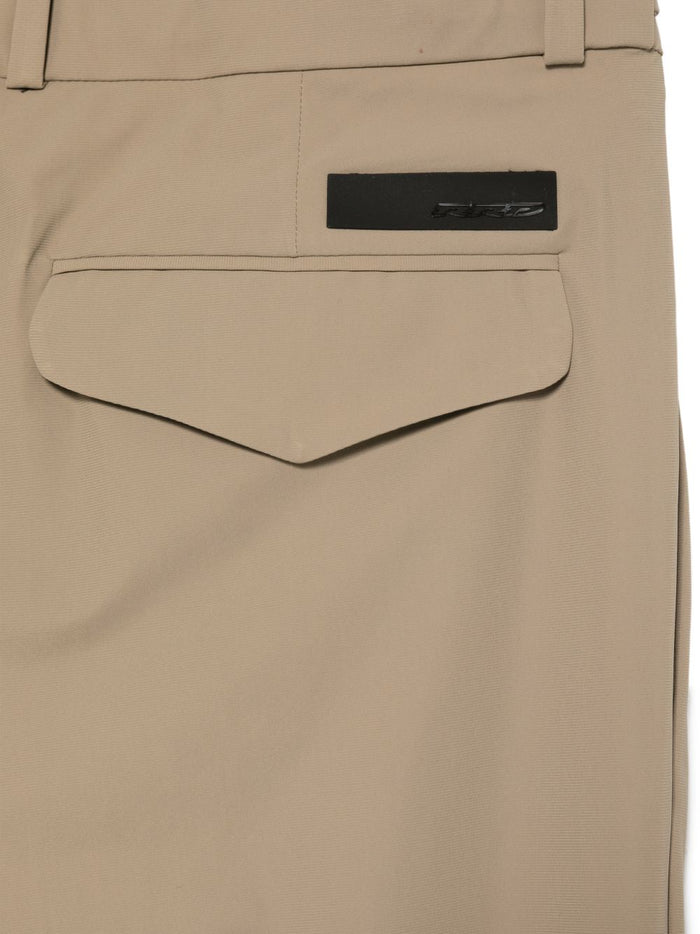 Rrd Pantalone Marrone Uomo 2
