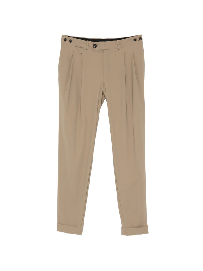 Rrd Pantalone Marrone Uomo 1
