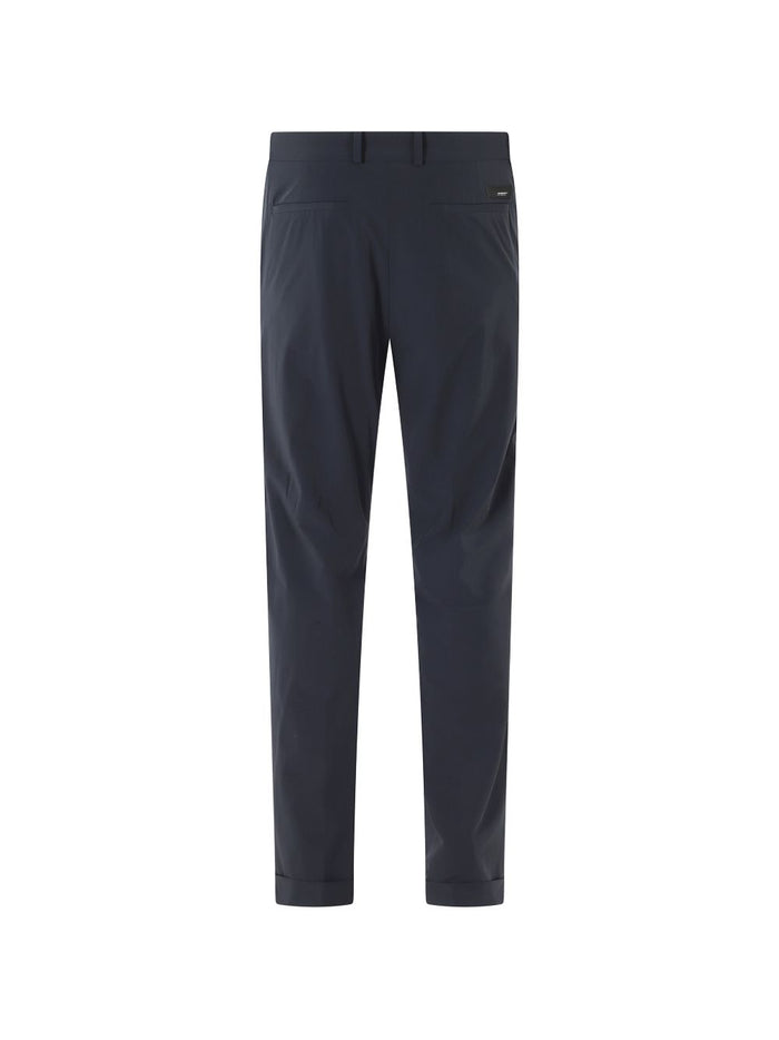 Rrd Blue Man Pants 2