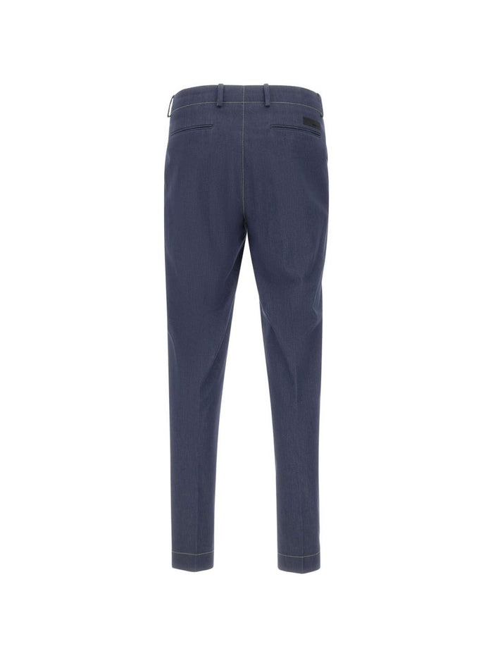 Rrd Pantalone Marina Week End Uomo Blu 5