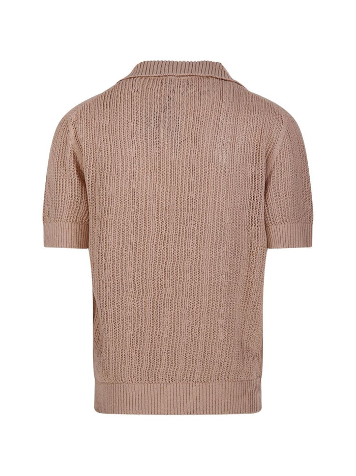 Altea Maglia Beige Uomo 3
