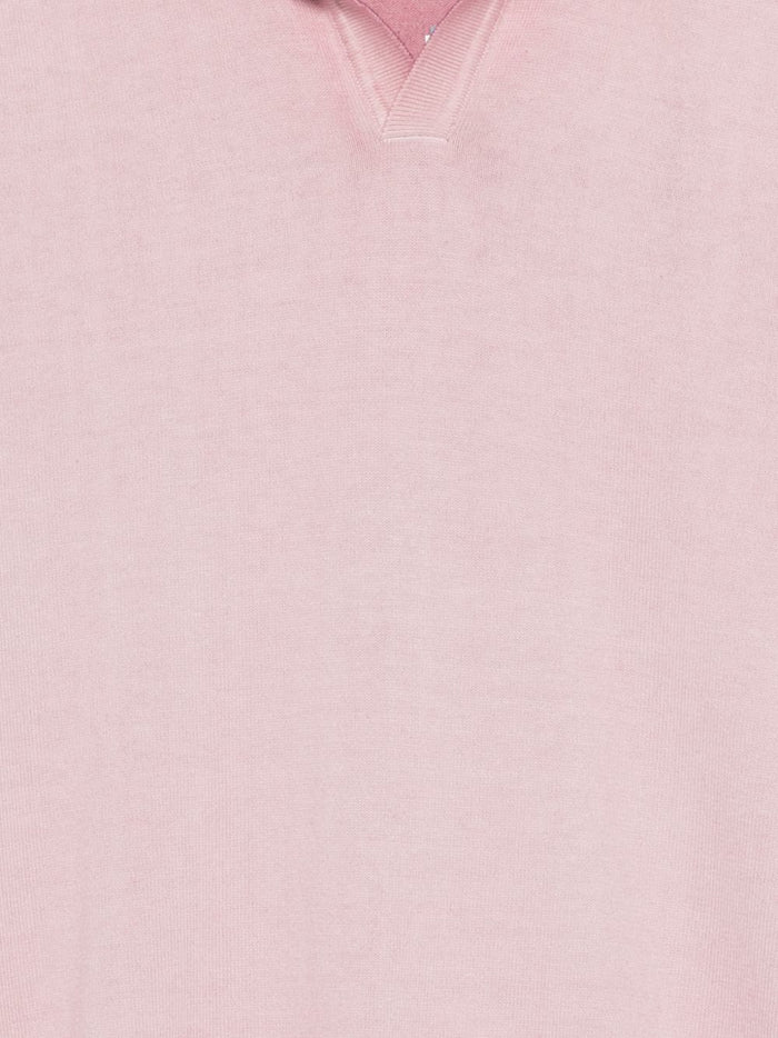 Altea Maglia Viola Uomo 3