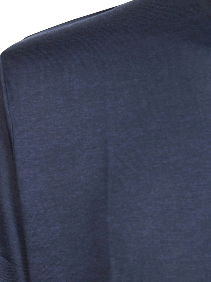 Altea Cecil Men's T-shirt Blue 3