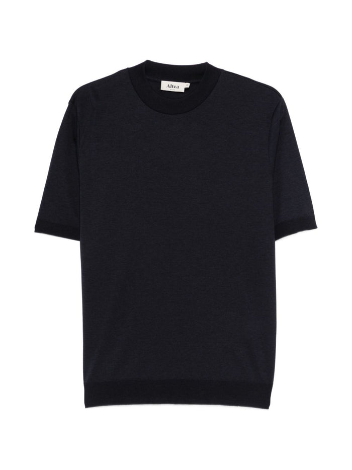 Altea T-Shirt aus Filo für Herren in Blau 1