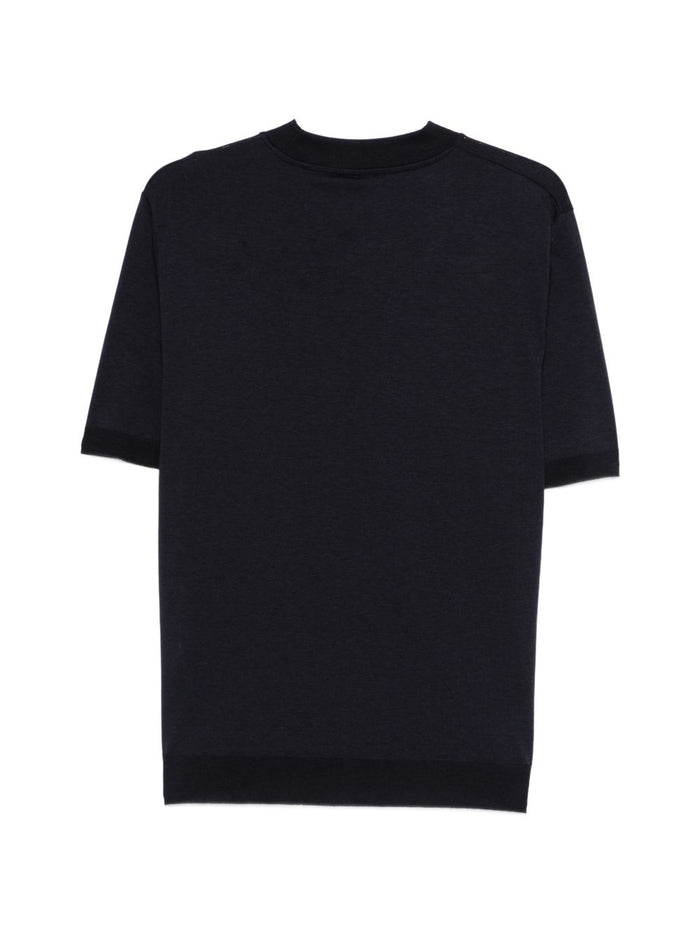 Altea T-Shirt aus Filo für Herren in Blau 2