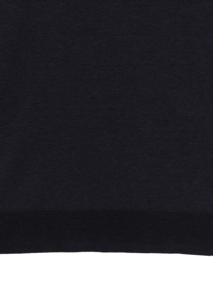 Altea T-Shirt aus Filo für Herren in Blau 3