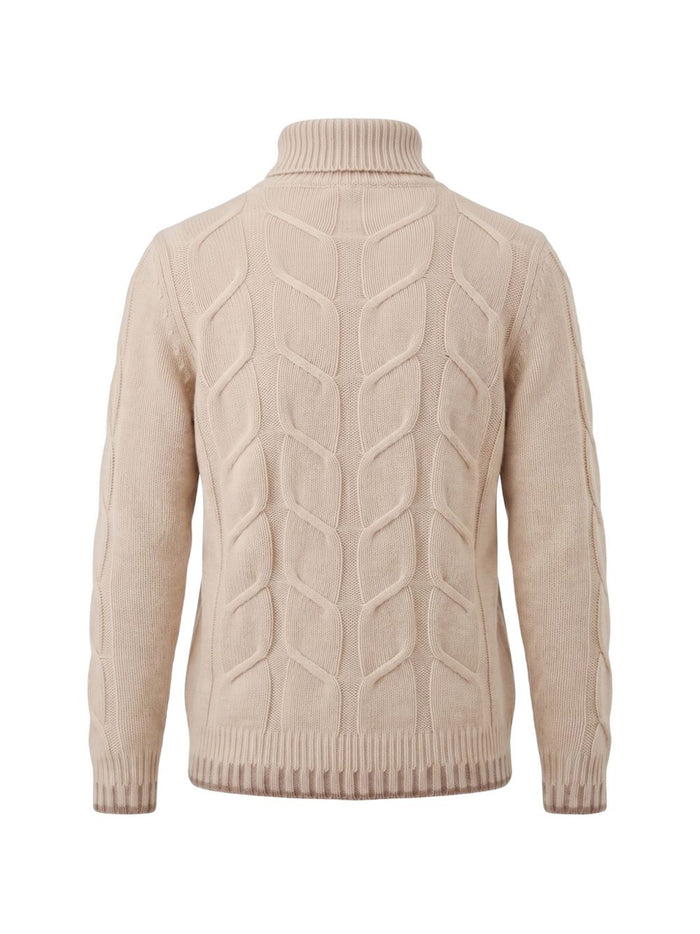 Altea Maglia Multicolore Uomo 2
