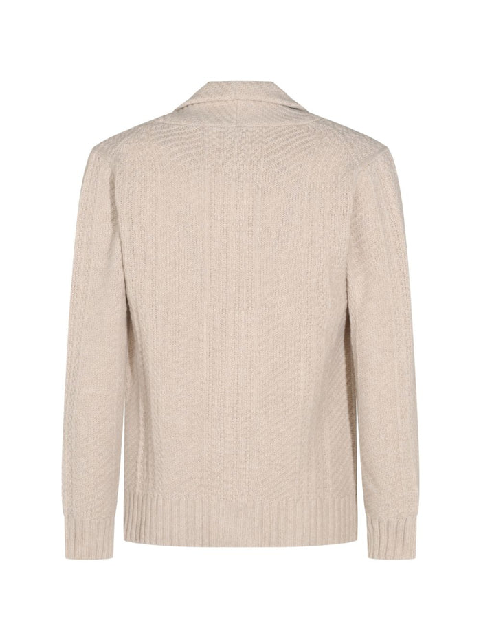 Altea Cardigan Multicolore Uomo 2