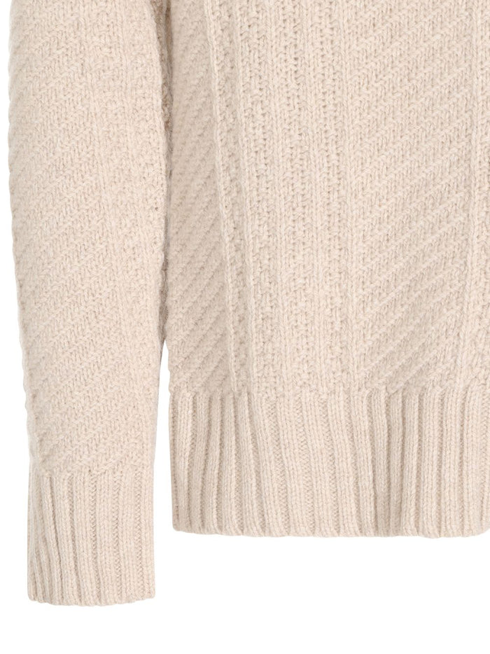 Altea Cardigan Multicolore Uomo 4