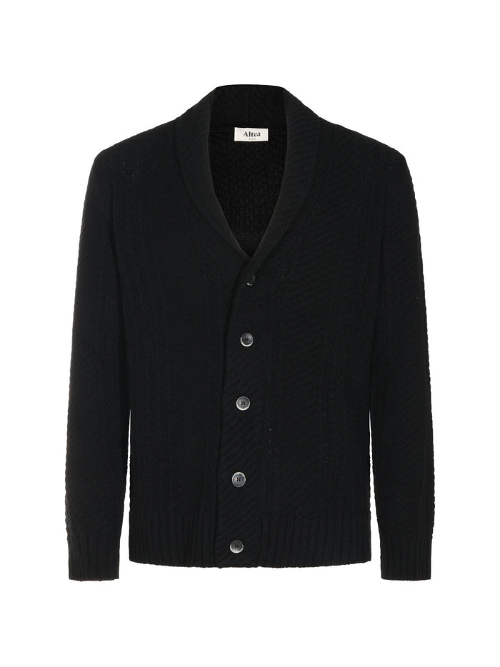 Altea Cardigan Multicolore Uomo 1