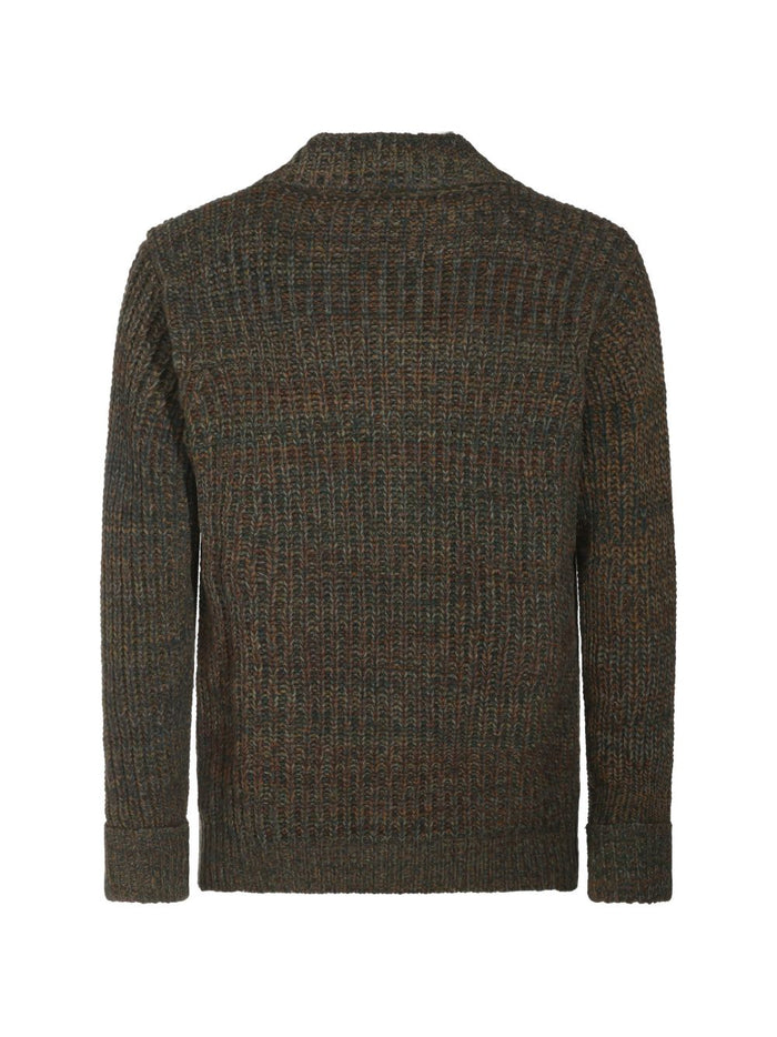 Altea Giubbotto Multicolore Uomo 3