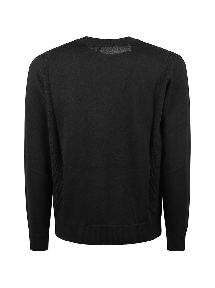 Altea Maglia Multicolore Uomo 2
