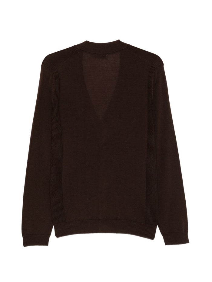 Altea Cardigan Multicolore Uomo 2