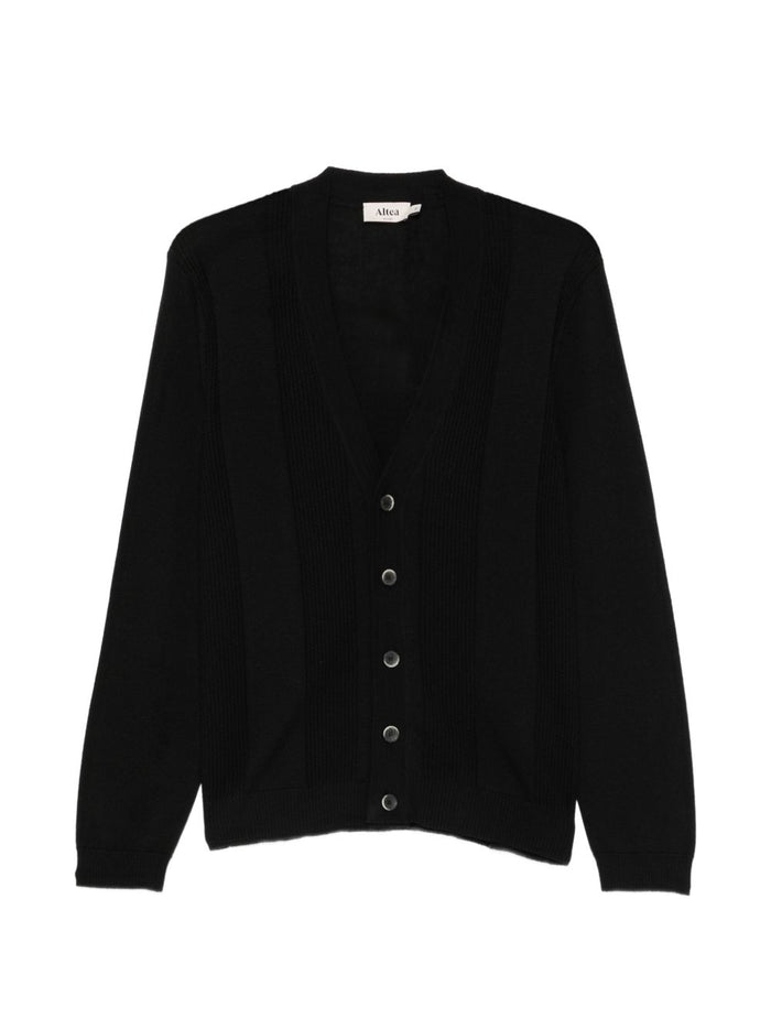 Altea Cardigan Multicolore Uomo 1