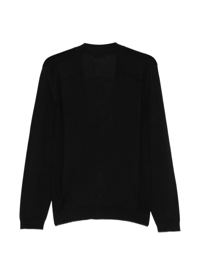 Altea Cardigan Multicolore Uomo 2