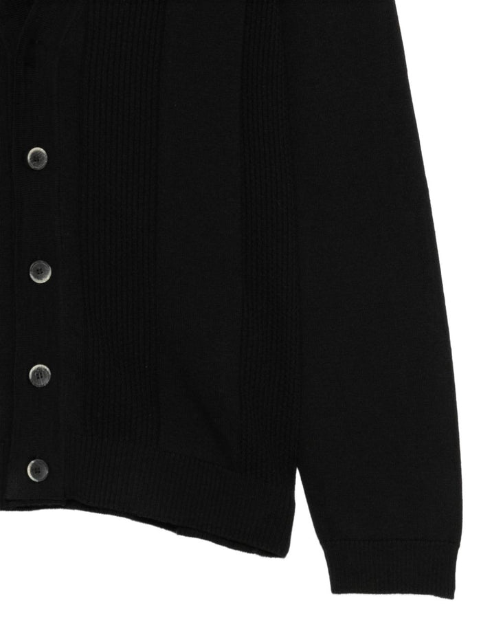Altea Cardigan Multicolore Uomo 3