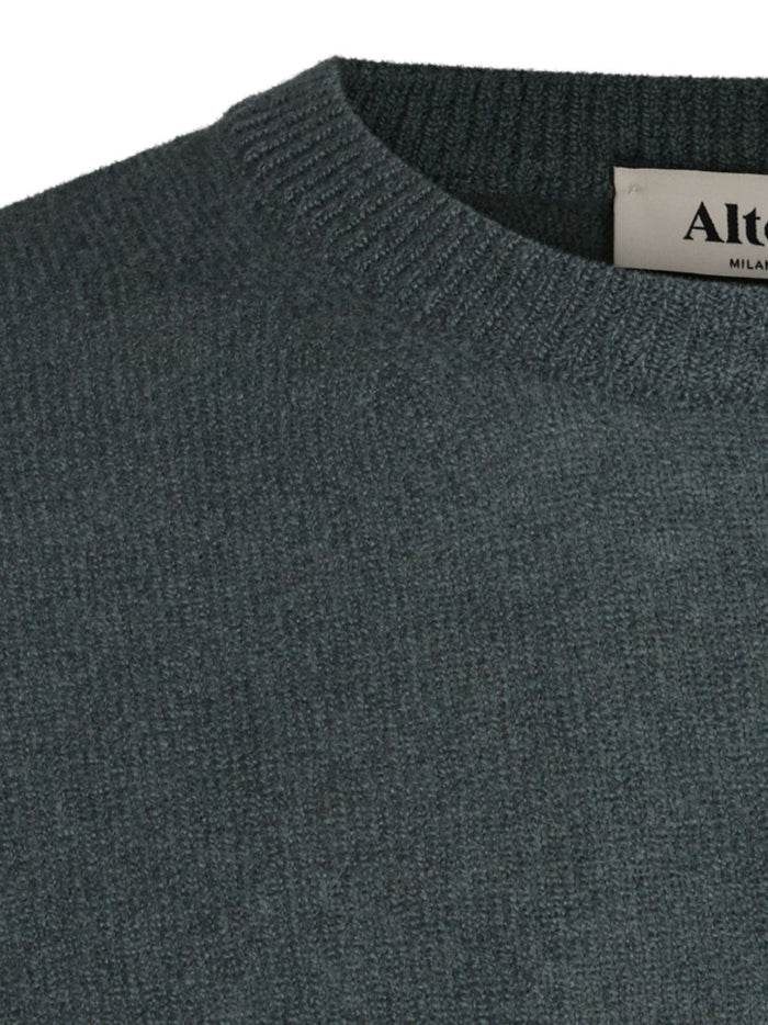 Altea Maglia Multicolore Uomo 4