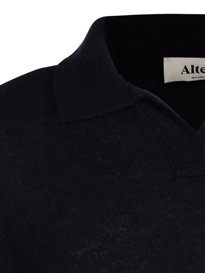 Altea Polo Multicolore Uomo 4
