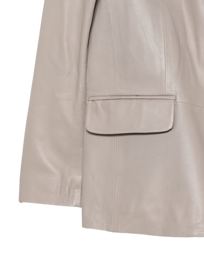 Alysi Giacca Grigio Donna 2