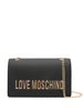 Love Moschino Borsa Nero Donna 1