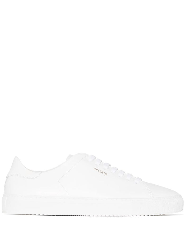 Axel Arigato Clean 90 Men's Shoe White 1