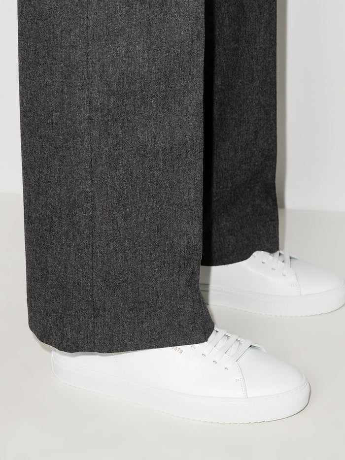 Axel Arigato Clean 90 Men's Shoe White 3