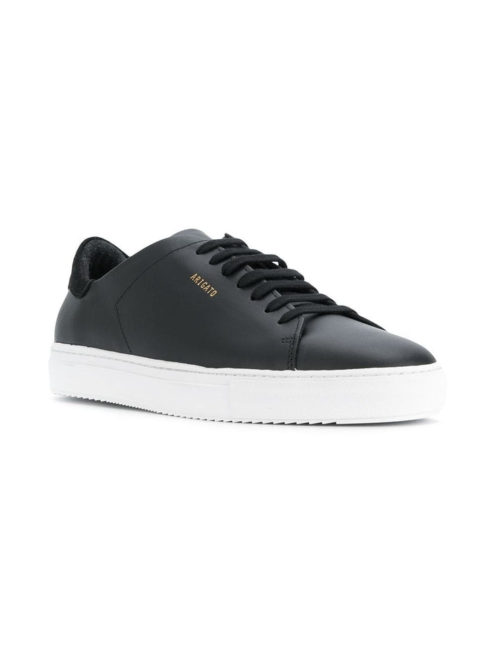 Axel Arigato Clean 90 Uomo Scarpa Nero 11