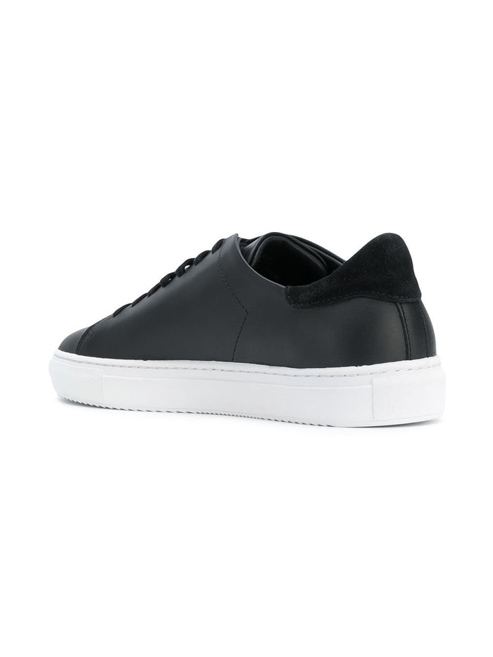 Axel Arigato Clean 90 Uomo Scarpa Nero 9