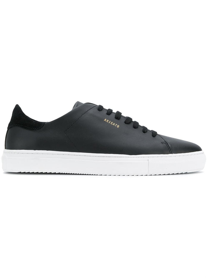 Axel Arigato Clean 90 Uomo Scarpa Nero 10