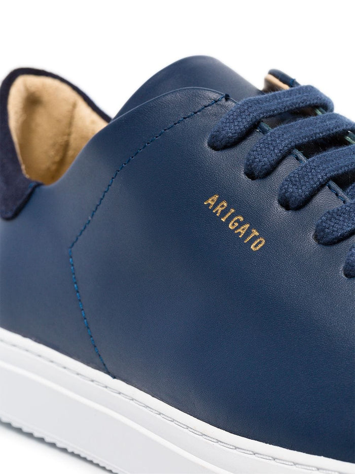Axel Arigato Clean 90 Herrenschuh in Blau 3