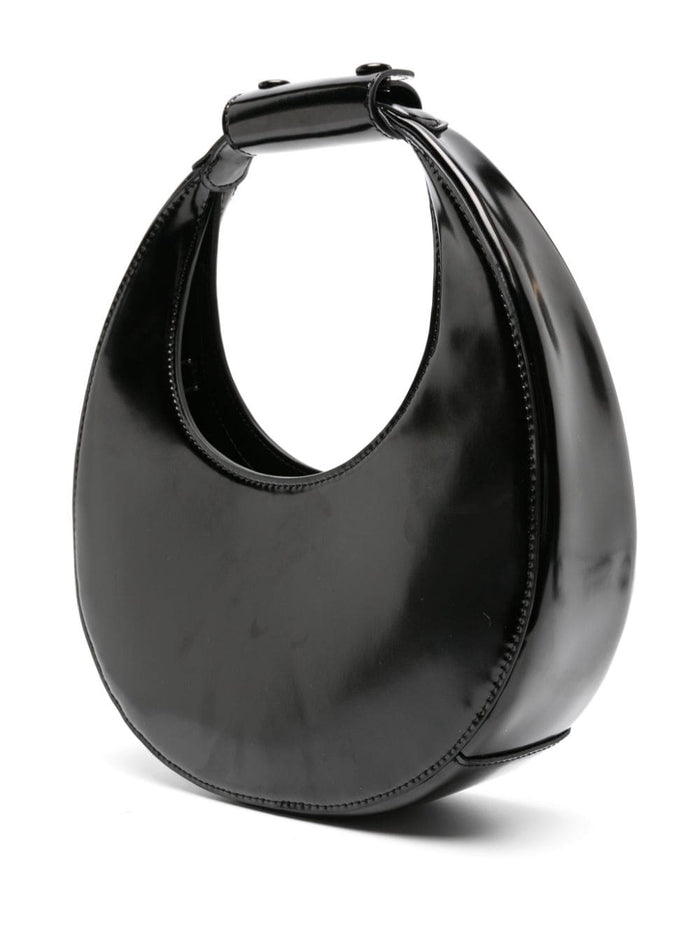 Staud Borsa Nero Donna 5