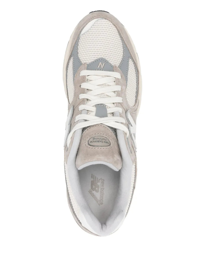 New Balance 2002 Unisex Scarpa Grigio 4