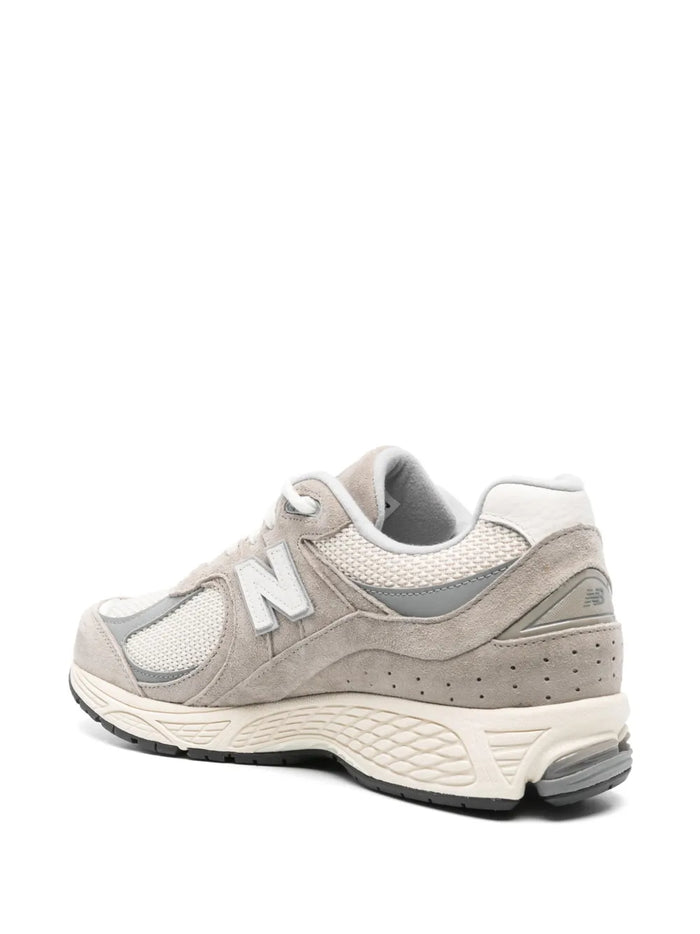 New Balance 2002 Unisex Scarpa Grigio 3