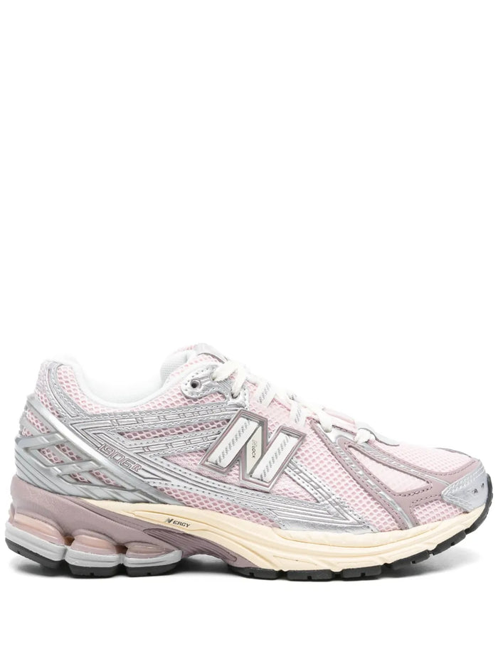 New Balance 1906 Unisex Scarpa Rosa 1