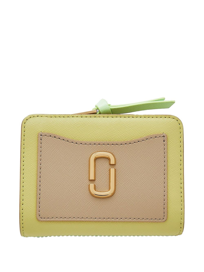 Compact Wallet Marc Jacobs Wristlet Wallet Marc Jacobs The Small